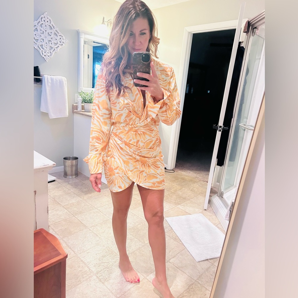 Luxxel dress